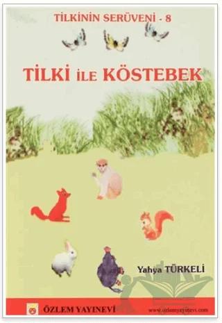 Tilki İle Köstebek
