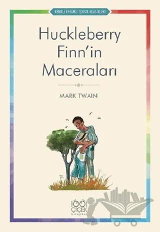 Huckleberry Finn’in Maceraları