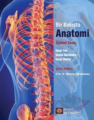 Bir Bakışta Anotomi
