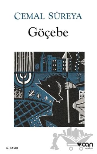 Göçebe