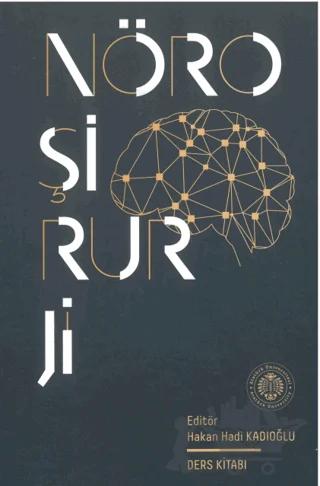 Nöroşirurji Ders Kitabı