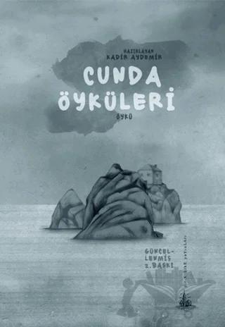 Cunda Öyküleri