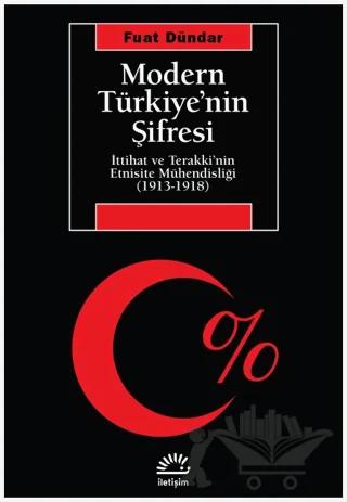 Modern Türkiye’nin Şifresi