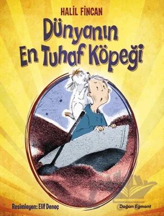 Dünyanın En Tuhaf Köpeği