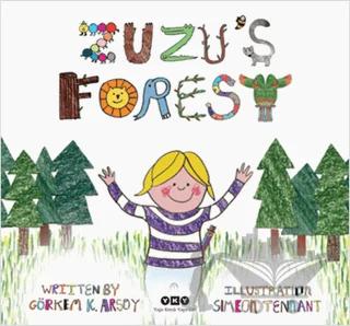 Zuzu’s Forest
