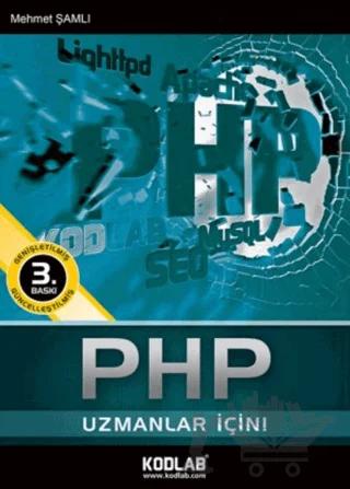 Uzmanlar İçin PHP