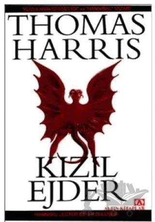Kızıl Ejder