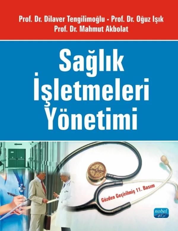 Sağlık İşletmeleri Yönetimi