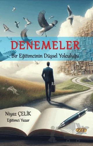Denemeler