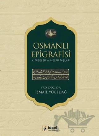 Osmanlı Epigrafisi
