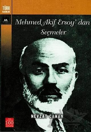 Mehmet Akif Ersoy’dan Seçmeler