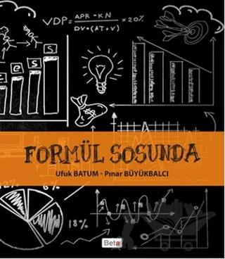 Formül Sosunda