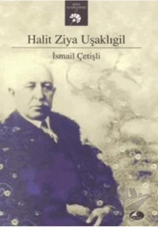 Halit Ziya Uşaklıgil