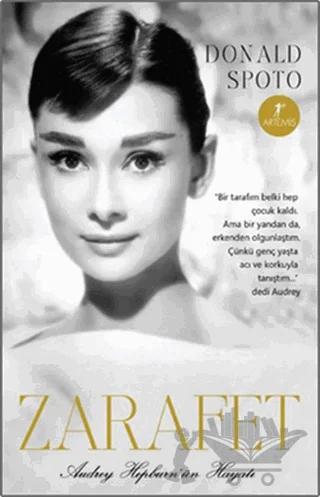 Zarafet