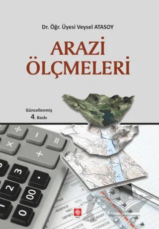 Arazi Ölçmeleri