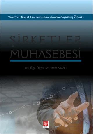 Şirketler Muhasebesi