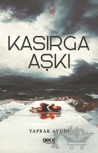 Kasırga Aşkı