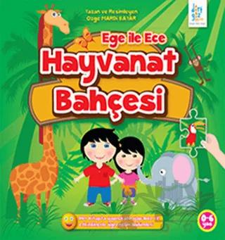 Ege ile Ece - Hayvanat Bahçesi