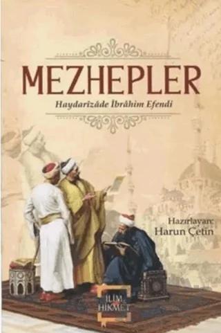 Mezhepler