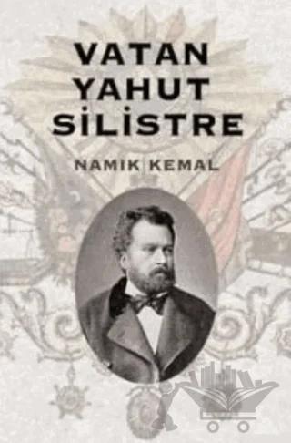 Vatan Yahut Silistre