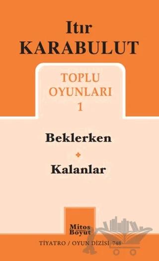 Itır Karabulut Toplu Oyunları 1