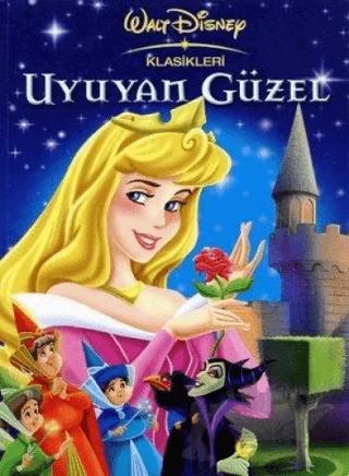 Uyuyan Güzel