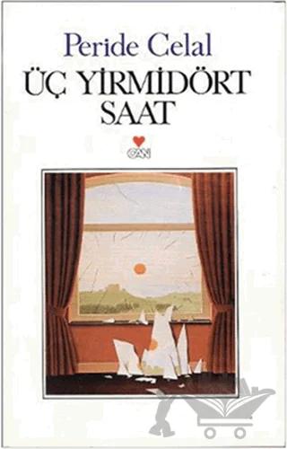Üç Yirmidört Saat