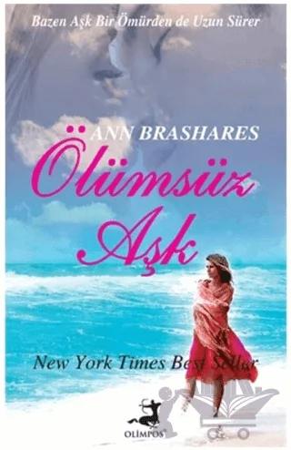 Ölümsüz Aşk