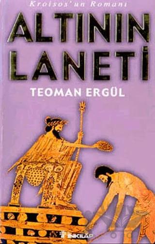 Altının Laneti Kroisos’un Romanı