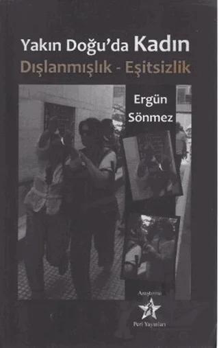 Yakın Doğu’da Kadın