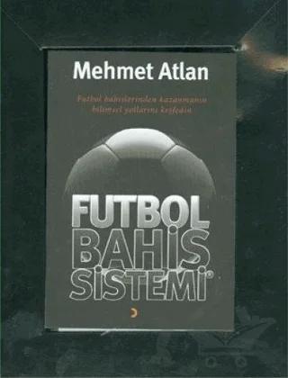 Futbol Bahis Sistemi