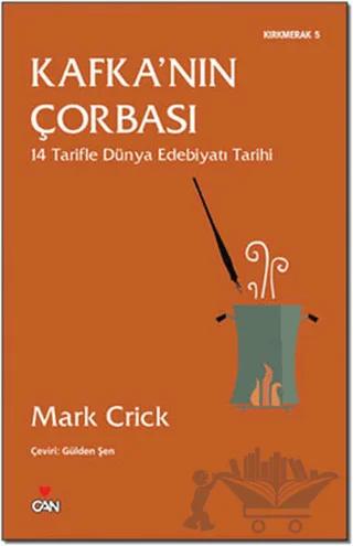 Kafka’nın Çorbası