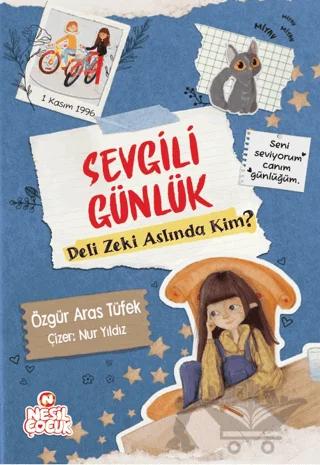 Sevgili Günlük