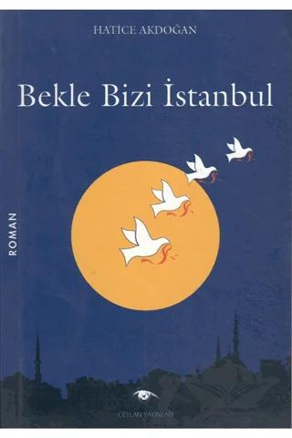 Bekle Bizi İstanbul
