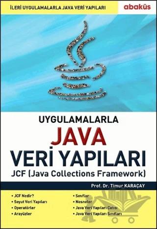 Uygulamalarla Java Veri Yapıları
