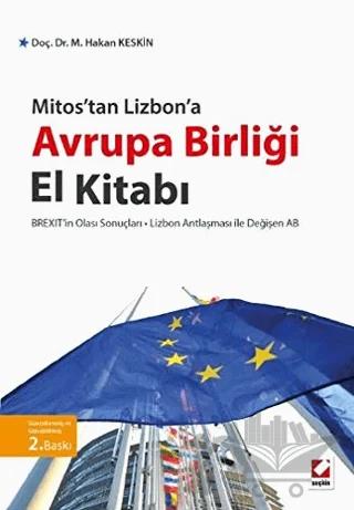 Avrupa Birliği El Kitabı