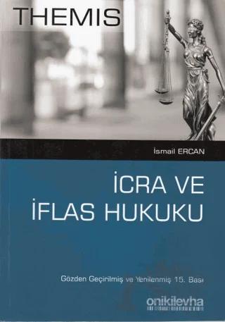 Themis - İcra ve İflas Hukuku