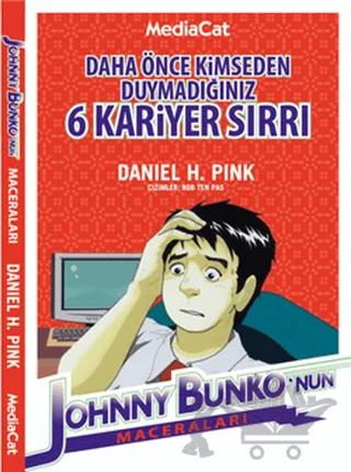 Daha Önce Kimseden Duymadığınız 6 Kariyer Sırrı