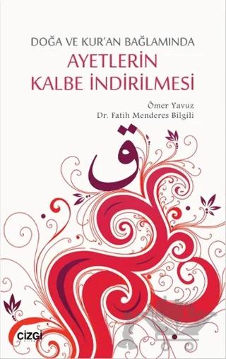 Ayetlerin Kalbe İndirilmesi