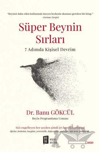 Süper Beynin Sırları
