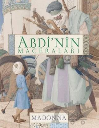 Abdi’nin Maceraları