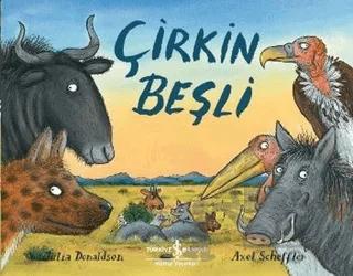 Çirkin Beşli