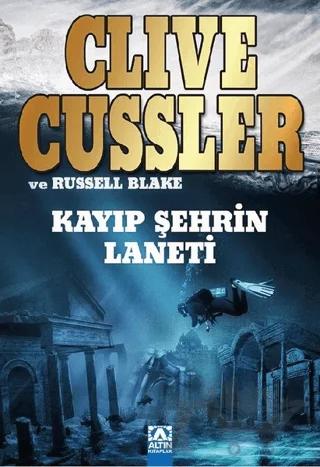 Kayıp Şehrin Laneti