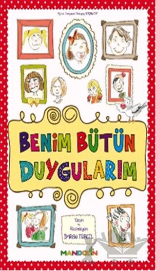 Benim Bütün Duygularım