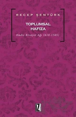 Toplumsal Hafıza