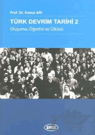 Türk Devrim Tarihi - 2