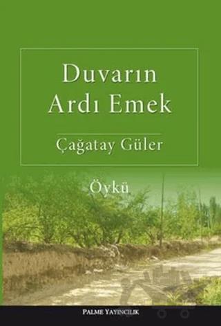 Duvarın Ardı Emek
