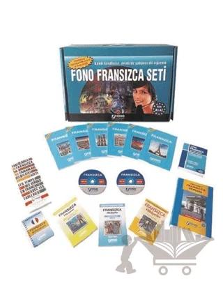FONO Fransızca Seti