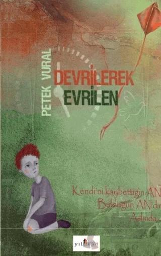 Devrilerek Evrilen