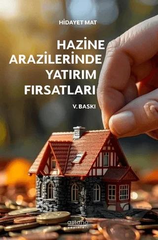 Hazine Arazilerinde Yatırım Fırsatları